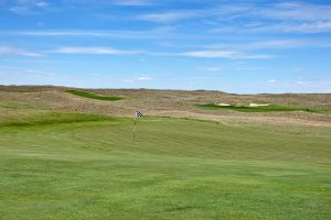 Sand Hills 10th Green 2026